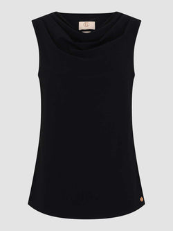 Top Jolie - Jet Black